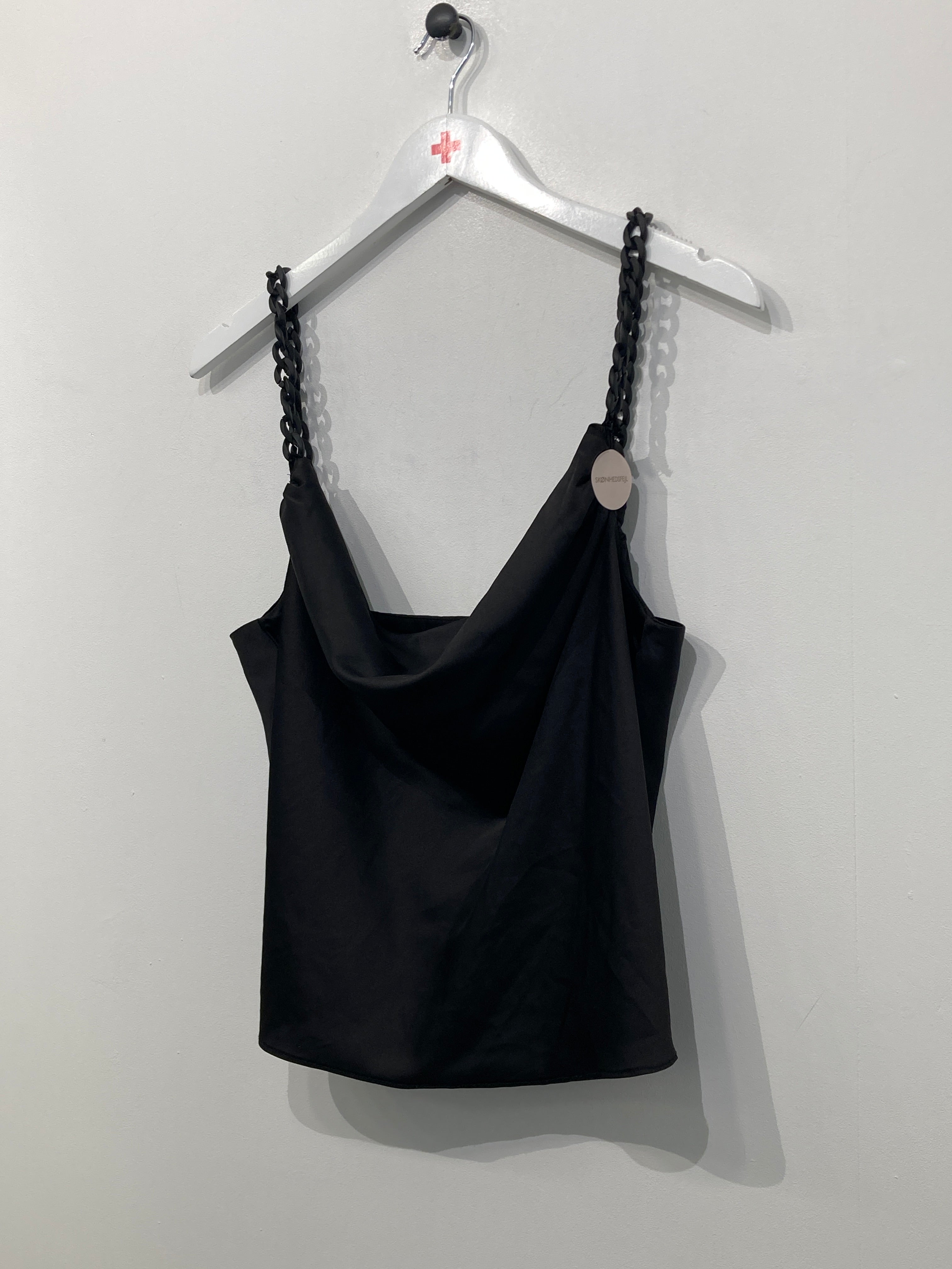 Zara Top.